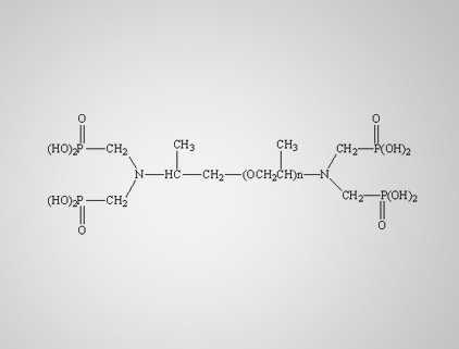 PAPEMP 多氨基多醚基甲叉膦酸