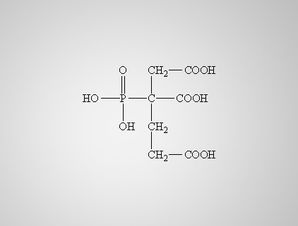 PBTCA 2-膦酸丁烷-1，2，4-三羧酸