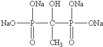 HEDP·Na4 羥基乙叉二膦酸四鈉